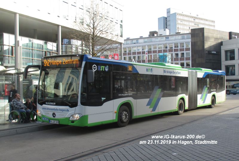 HA-DF 805